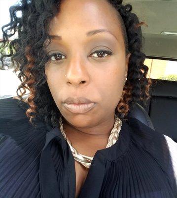Photo of Rae H.