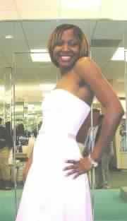 Photo of Tikila B.