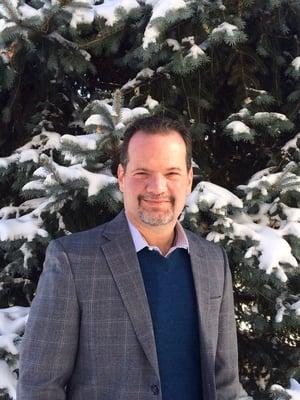 photo of Brian V.