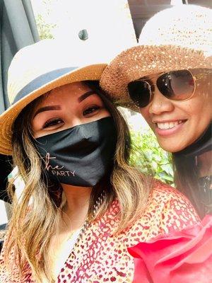 photo of Dannelly S.