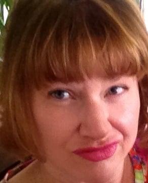 photo of Jane Ann D.