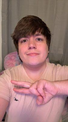 Photo of Clay C.