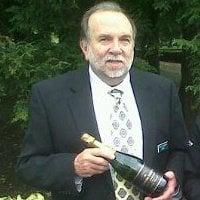 Photo of John S.