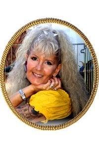 Photo of Paula Jean C.
