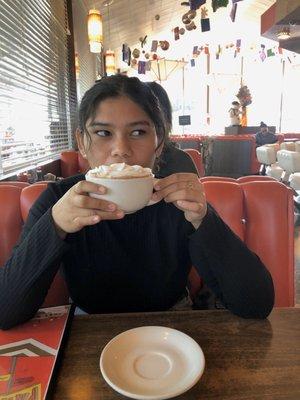 Photo of Mayra O.