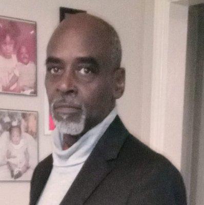 Photo of Anthony C.