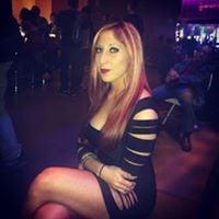 Photo of Danielle R.