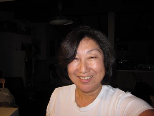 photo of Miyuki D.