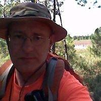 photo of Darrell C.