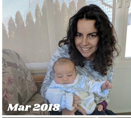 photo of Michelle V.