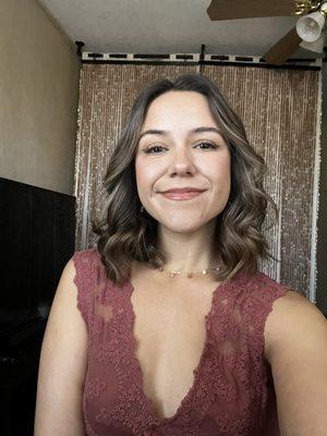 Photo of Marissa H.