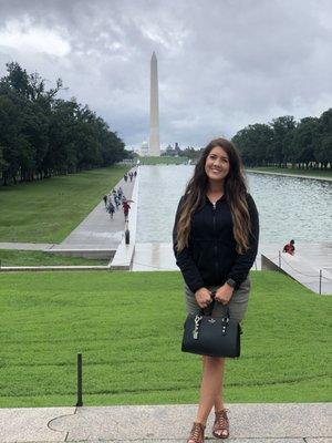 photo of Kristina M.