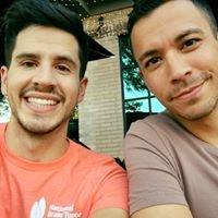 photo of Marshall D.