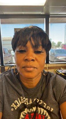 Photo of Dionna W.