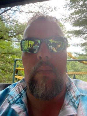 Photo of Daniel P.