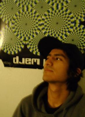 Photo of Luis C.