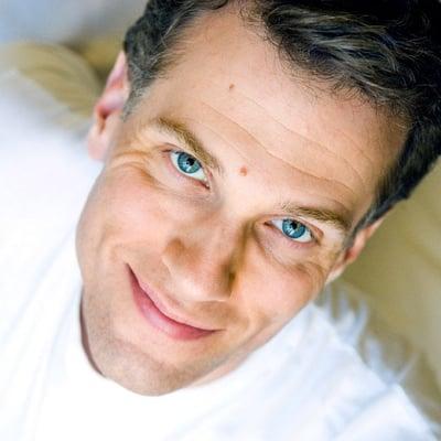 photo of Brian C.