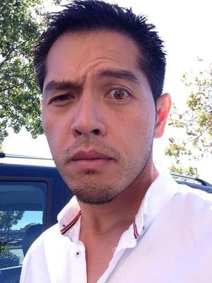 Photo of Johnny B.