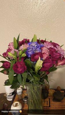 Photo of Zhenghua Y.