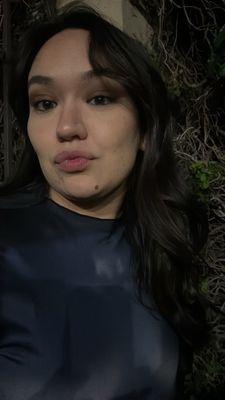 Photo of Saida A.