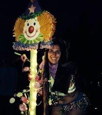 Photo of Candi D.