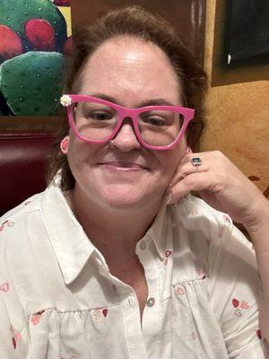 Photo of Robin A.