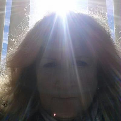 photo of Laurie Galehouse G.