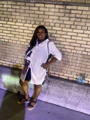 Photo of Bria B.