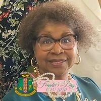 Photo of Anne M.