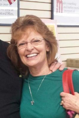 Photo of Robin R.