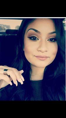 Photo of Lissette D.
