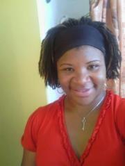 Photo of Andrea H.