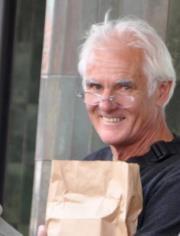 Photo of Bob B.