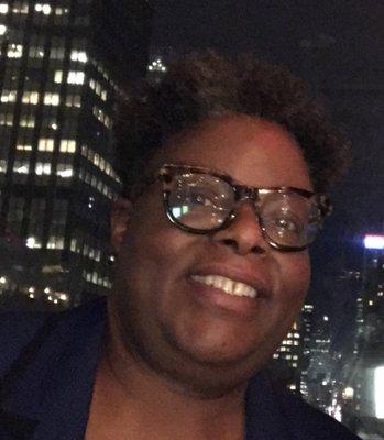 Photo of Yolonda R.