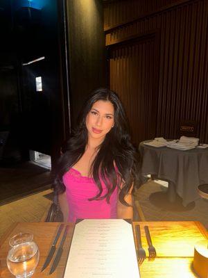 photo of Clarissa M.