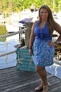 photo of Kaitlyn-Alexandra G.