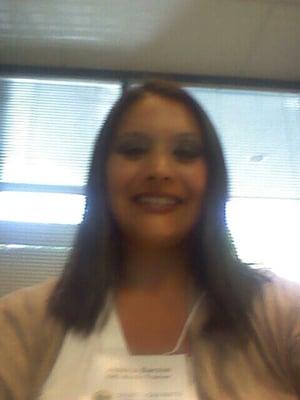 Photo of Jessica B.