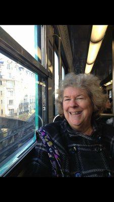 Photo of Janice O.