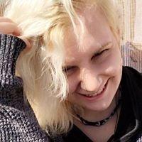 Photo of Annabel Z.