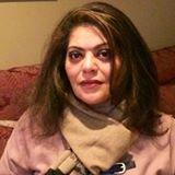 Photo of Ayesha T.