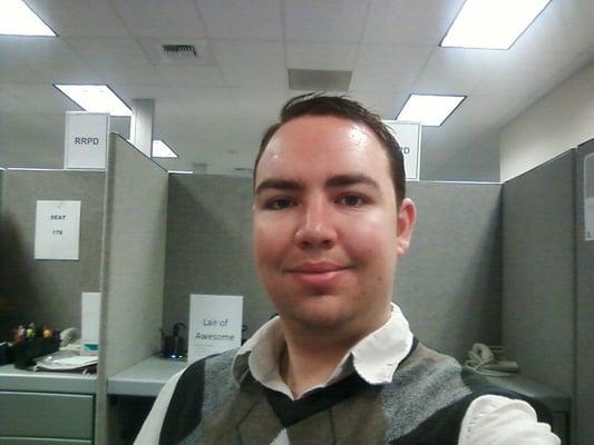 Photo of Liam S.