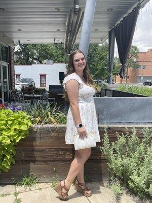 photo of Caroline M.