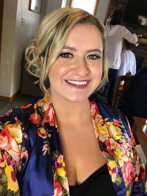 photo of Courtney G.