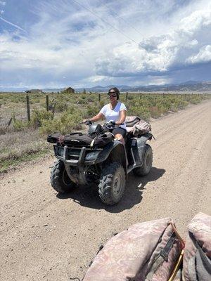 photo of Kenyetta C.