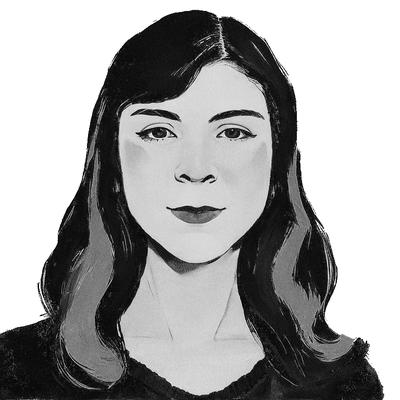 Photo of Diana B.