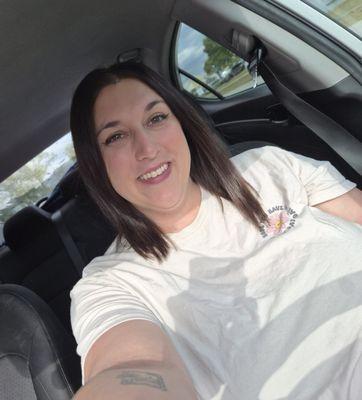 photo of Victoria R.