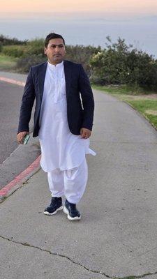 photo of Abdulraziq M.