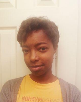 Photo of Kinka T.
