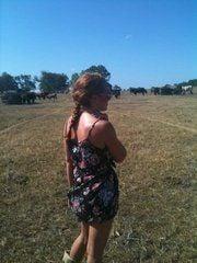 Photo of Madeline C.