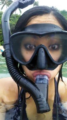 photo of Catherine L.